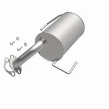 BRE Exhaust 05-09 Outback 2.5L Muffler Kit