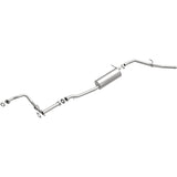 MagnaFlow BRE Exhaust Kit 01-04 Nissan Frontier 3.3L