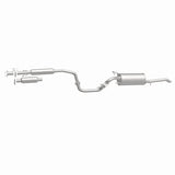 MagnaFlow BRE Exhaust Kit 04-06 Chevy Aveo 1.6L