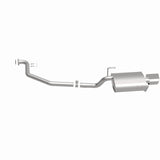 BRExhaust 10-13 Acura MDX 3.7L Direct-Fit Exhaust Muffler Kit