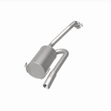 BRE Exhaust 09-13 Honda Fit 1.5L Muffler Kit