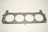 Cometic Ford Windsor V8 .120in MLS Cylinder Head Gasket - 4.080in Bore - With AFR Heads