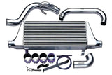 GReddy Nissan 180SX Trust Intercooler T-24F S13/PS13 Kit