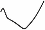 Gates 99-12 Chevrolet Silverado V-8 5.3L Rad. To Throttle Body Molded Heater Hose