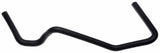 Gates 96-05 Chevrolet Astro V-6 4.3L Heater To Valve (Top) Molded Heater Hose