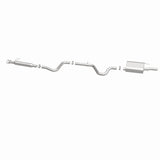 MagnaFlow BRE Exhaust Kit Replacement Stainless Chevrolet