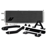 Mishimoto 25+ ram 1500 3.0L Hurricane Performance Heat Exchanger