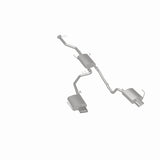 Magnaflow BRE Exhaust 10-13 Acura MDX 3.7L