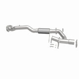 BRE Exhaust 14-22 Jeep Cherokee 3.2L Front Pipe Kit