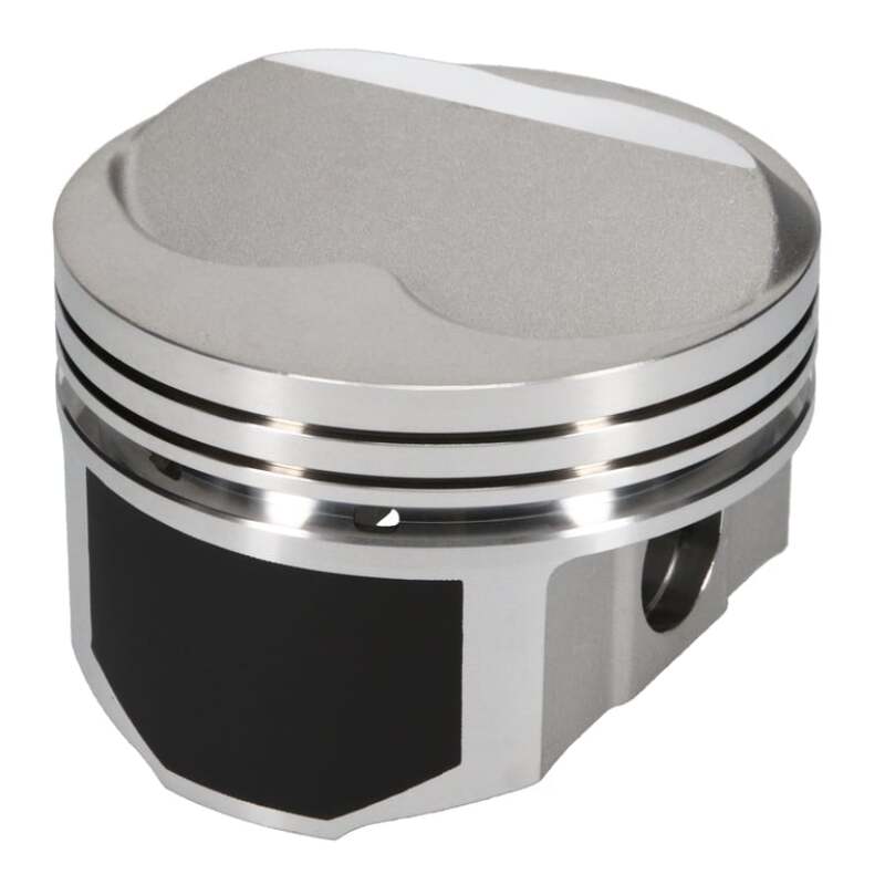 Wiseco Pro Tru Street Chevy Small Block 4.060in Bore 1.560in CH 8.00 CC Piston Set