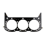 Cometic Chevrolet 4.3L Gen-1 90 Degree V6 .120in MLS Cylinder Head Gasket - 4.120in Bore