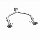 BRE Exhaust 06-08 M35 3.5L Front Pipe Kit