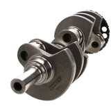 Manley Chevrolet LS 4.000in Stroke Lightweight Pro Series Crankshaft (Not Balanced)