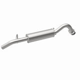 BRExhaust 09-11 Mazda Tribute/ 09-12 Ford Escape Muffler Kit