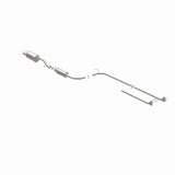 MagnaFlow BRE Exhaust Kit 06-11 Honda Civic 1.8L