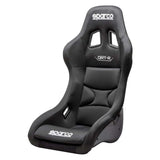Sparco Seat QRT-R X Black