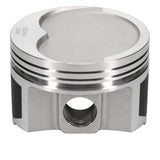 Wiseco Pro Tru Street Oldsmobile 455 4.155in Bore 1.750in CH -15.00 CC Piston Set