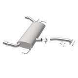 BRE Exhaust 05-10 Sportage Tucson 2.7L Muffler Kit