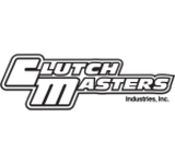 Clutch Masters 2011 Dodge Challenger 5.7L/6.4L 1000 Series Twin Disc Clutch Kit w/Aluminum Flywheel