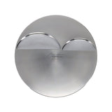 Manley Chevrolet LS Piston Set - 4.070in Bore 1.115in CH, -4.00 CC