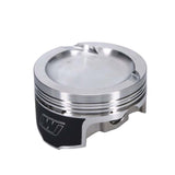 Wiseco Chevy LT1 4.070in Bore 1.299in CH -12.00 CC Piston Set