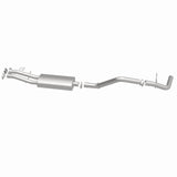 MagnaFlow BRE Exhaust Kit 01-06 Yukon Escalade 6.0L