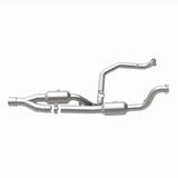 Magnaflow 15-16 Ram 2500 6.4L California Grade CARB Compliant DF Catalytic Converter