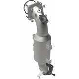 MagnaFlow Direct Fit Catalytic Converter 2020 Jeep Cherokee Single Underbody 2L