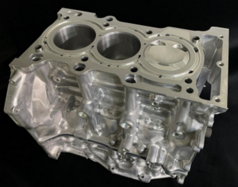 HKS SHORT BLOCK G16E 1.75L LC S3 CLOSED-DECK