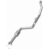 Magnaflow 2004 Mercedes-Benz SLK230 2.3L Direct Fit Converter