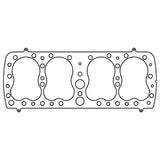 Cometic Ford 239 Flathead V8 .140in MLS Cylinder Head Gasket - 3.375in Bore - 24 Stud - 59A