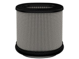 aFe Momentum Intake Rplcmnt Air Filter (6-3/4x4-3/4)IN F x (8-1/4x6-1/4)IN B x (7-1/4x5)IN T x 7IN H