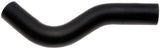 Gates 1994 Nissan Pickup V-6 3.0L Upper Molded Coolant Hose