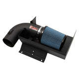 Injen 20-23 Polaris Slingshot L4-2.0L Wrinkle Black Cold Air Intake