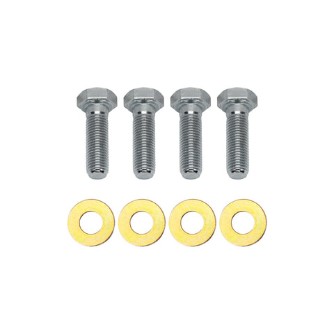 Wilwood bolt kit M12-1.5X40MM hhcs WES072 CL1 silver