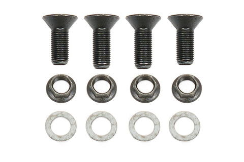 Wilwood bolt kit bracket drag spindle MT AFCO/ santhuff