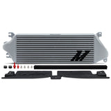 Mishimoto 2024+ Toyota Tacoma Performance Intercooler - Silver