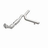 Magnaflow 02-03 Ford F-150 5.4L Direct Fit Converter