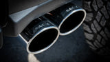Borla 20-26 Ford F250/F350 Super Duty 7.3L V8 CC SB (160in WB) (SRW) S-Type Cat-Back Exhaust