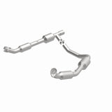 Magnaflow 2006 Ford E-250 5.4L Direct Fit Converter