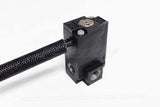 GReddy Optional Profec Cone Muffler/Filter Outlet Fitting 1/8BSP