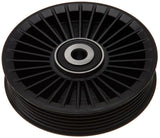 Gates 2017 Mercedes-Benz E300 4-Cyl. 2.0L Idler Belt Drive Pulley