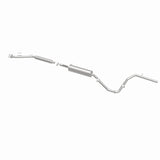 MagnaFlow BRE Exhaust Kit 99-04 Honda Odyssey 3.5L