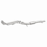 Magnaflow 96-02 Mercedes-Benz SL600 6.0L Direct Fit Converter