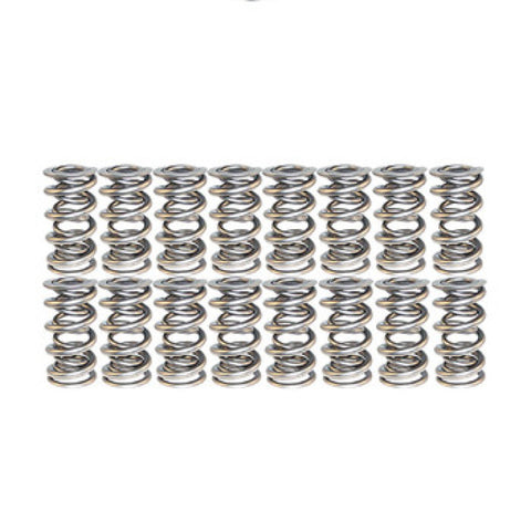 Manley NexTek Drag Race Valve Springs for SuperStock and Competition Eliminator 1.500in OD Set of 16