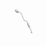 MagnaFlow BRE Exhaust Kit 08-12 Honda Accord 2.4L