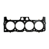 Cometic Ford 385 Series .066in MLS Cylinder Head Gasket - 4.400in Bore