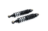 Ohlins 99-21 Harley-Davidson FL Touring STX 36 Blackline 305mm Shock Absorber
