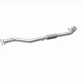BRE Exhaust 98-00 Altima 2.4L Front Pipe Kit