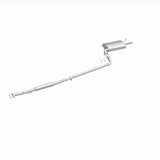 MagnaFlow BRE Exhaust Kit 96-03 Camry ES300